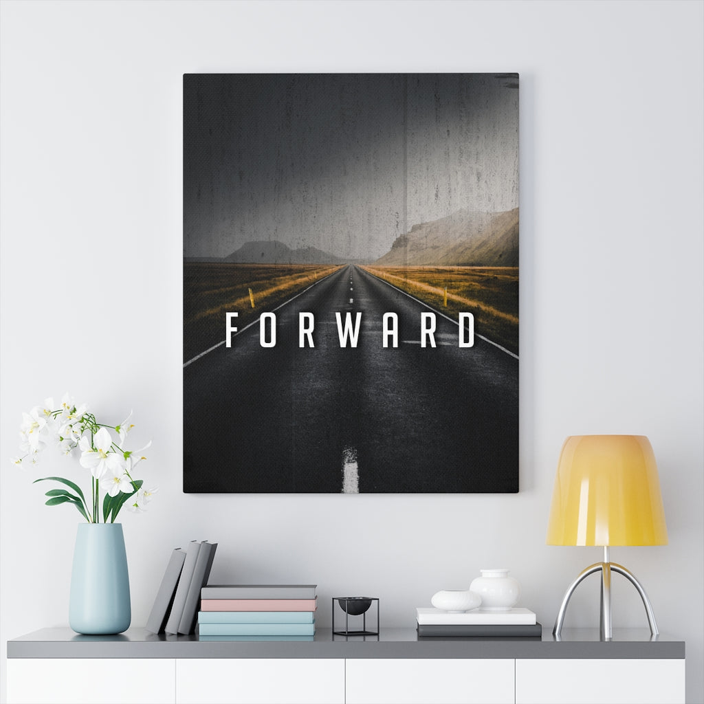 FORWARD