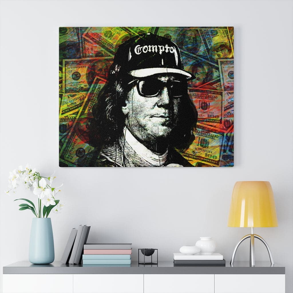 Benjamin Franklin
