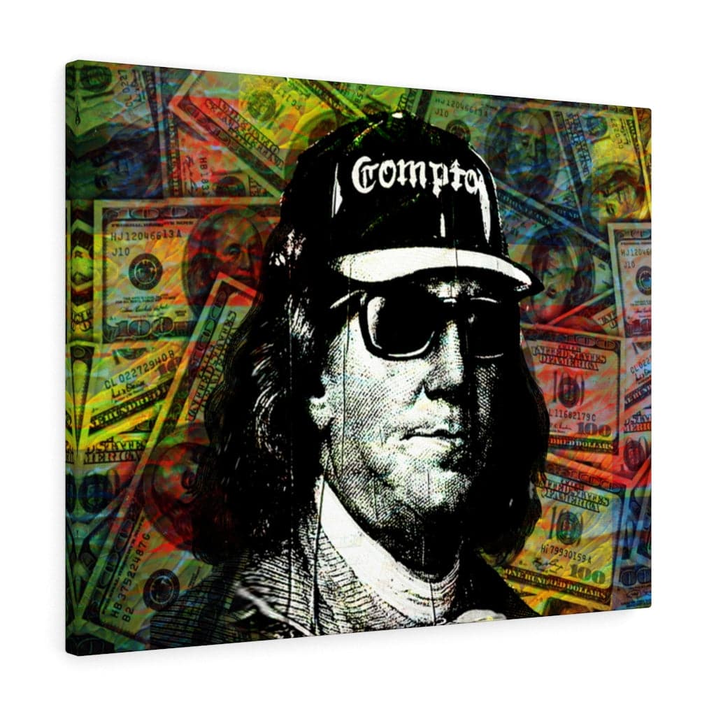Benjamin Franklin