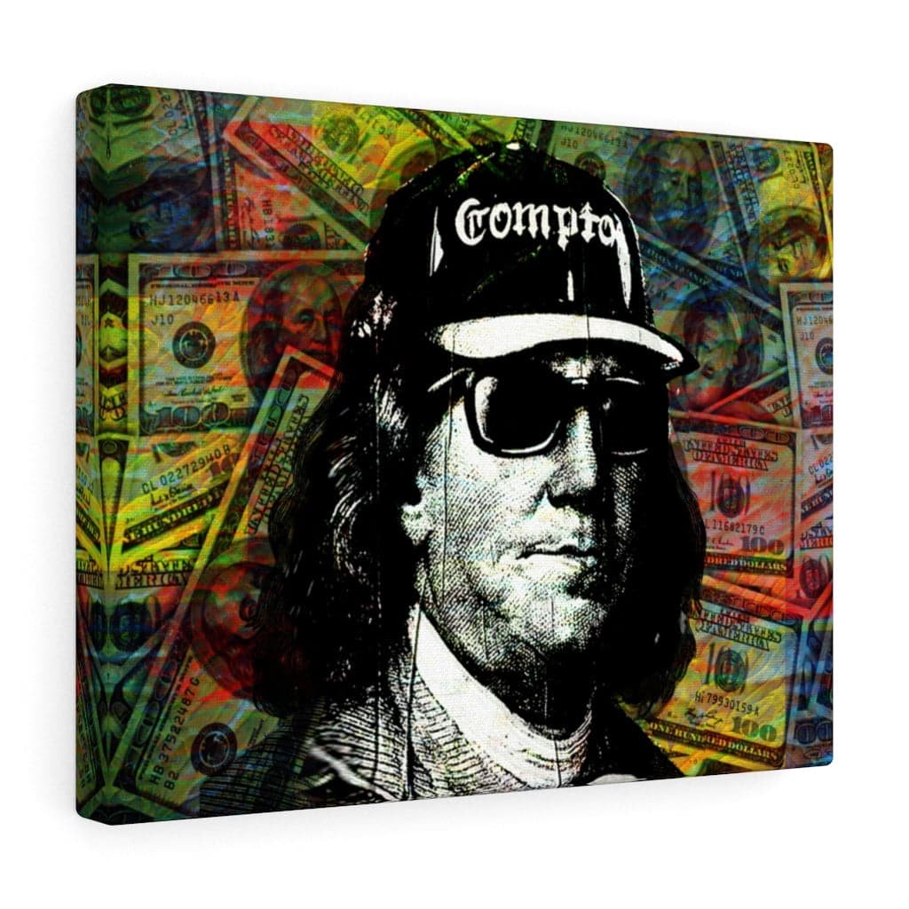 Benjamin Franklin