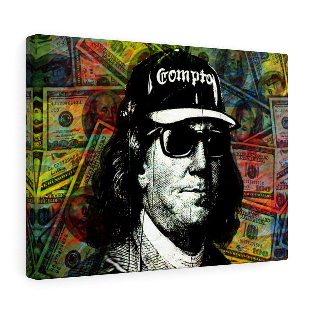 Benjamin Franklin