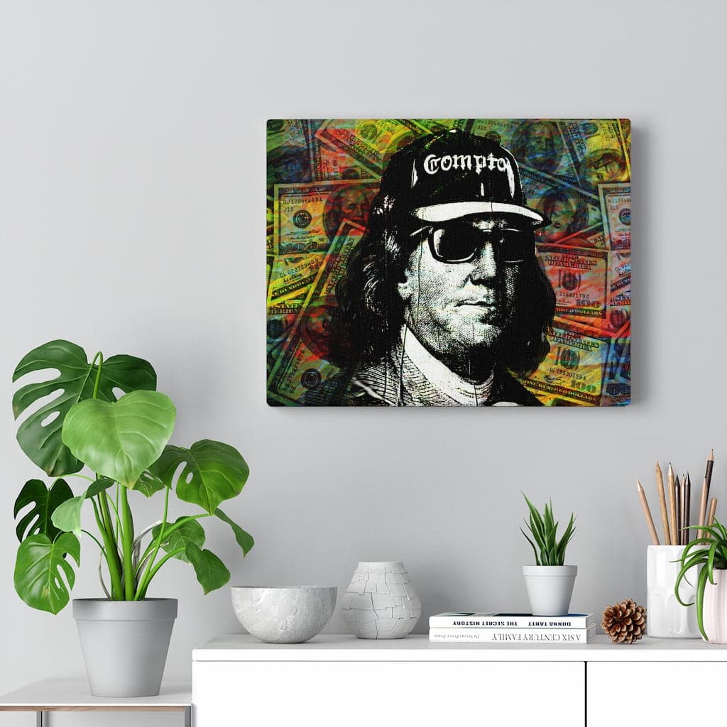 Benjamin Franklin