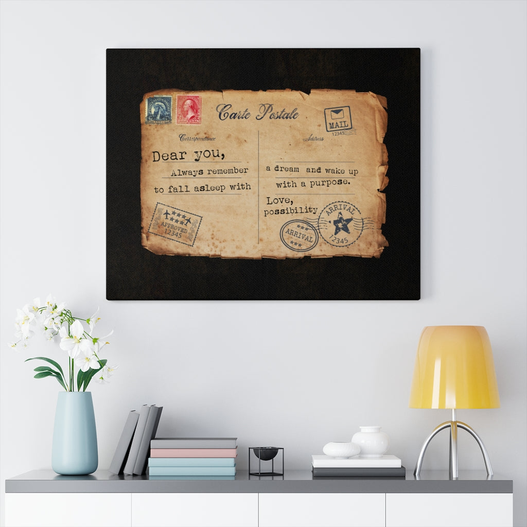 Mail