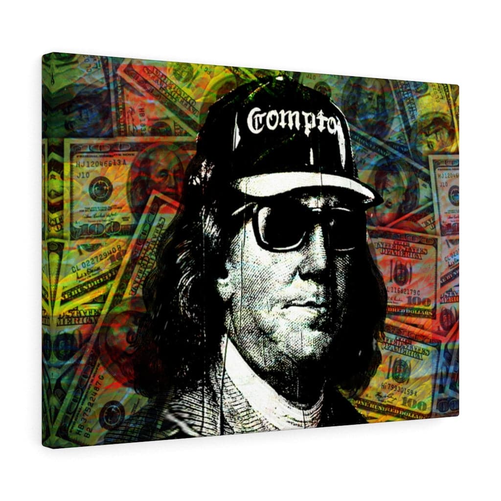 Benjamin Franklin