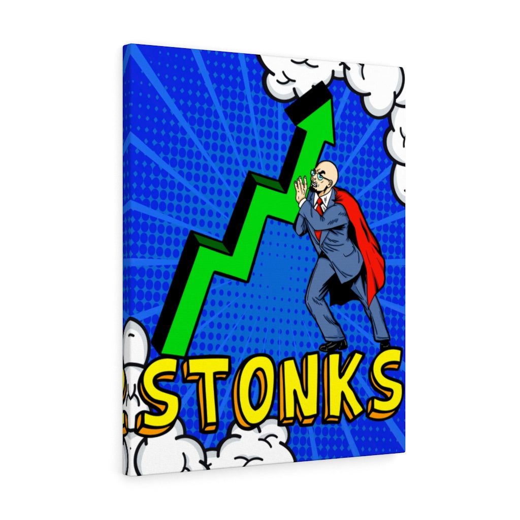 STONKS