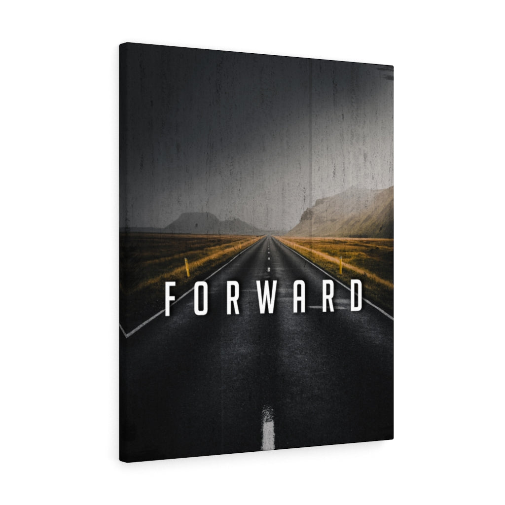FORWARD