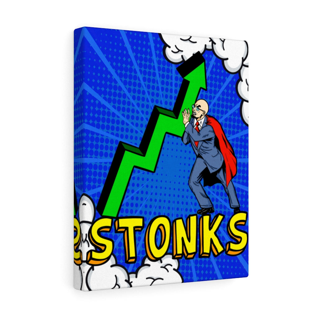 STONKS
