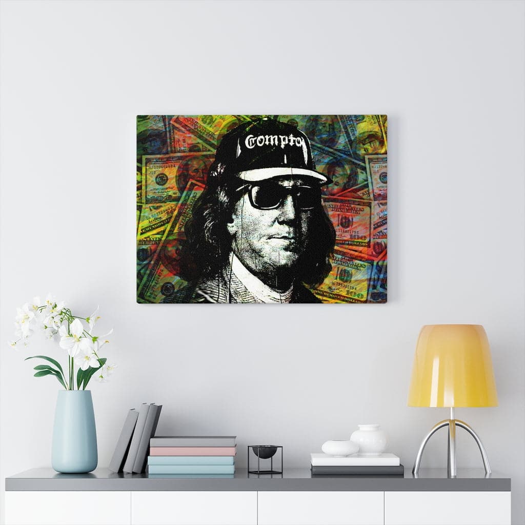 Benjamin Franklin