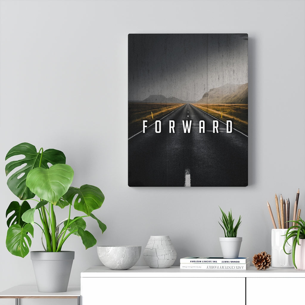 FORWARD