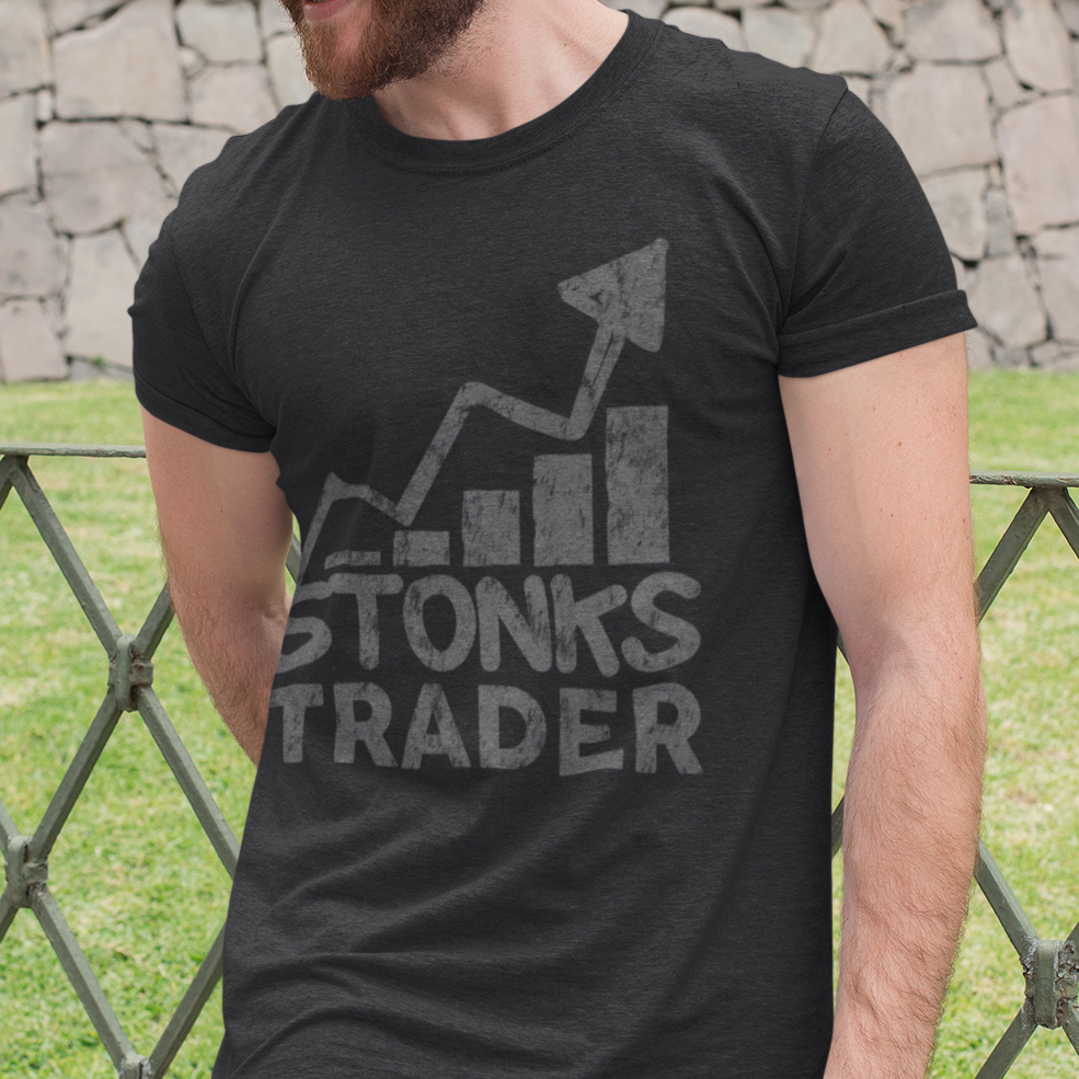 STONKS TRADER