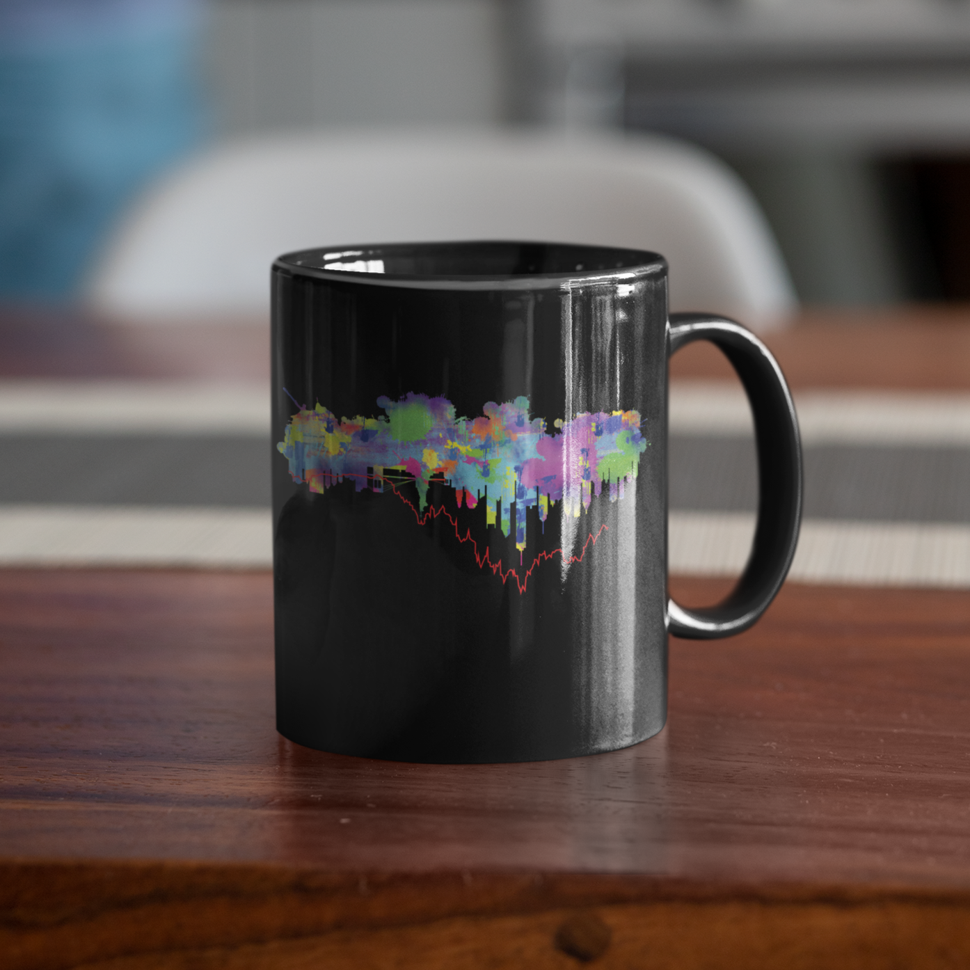 Full Color Mug