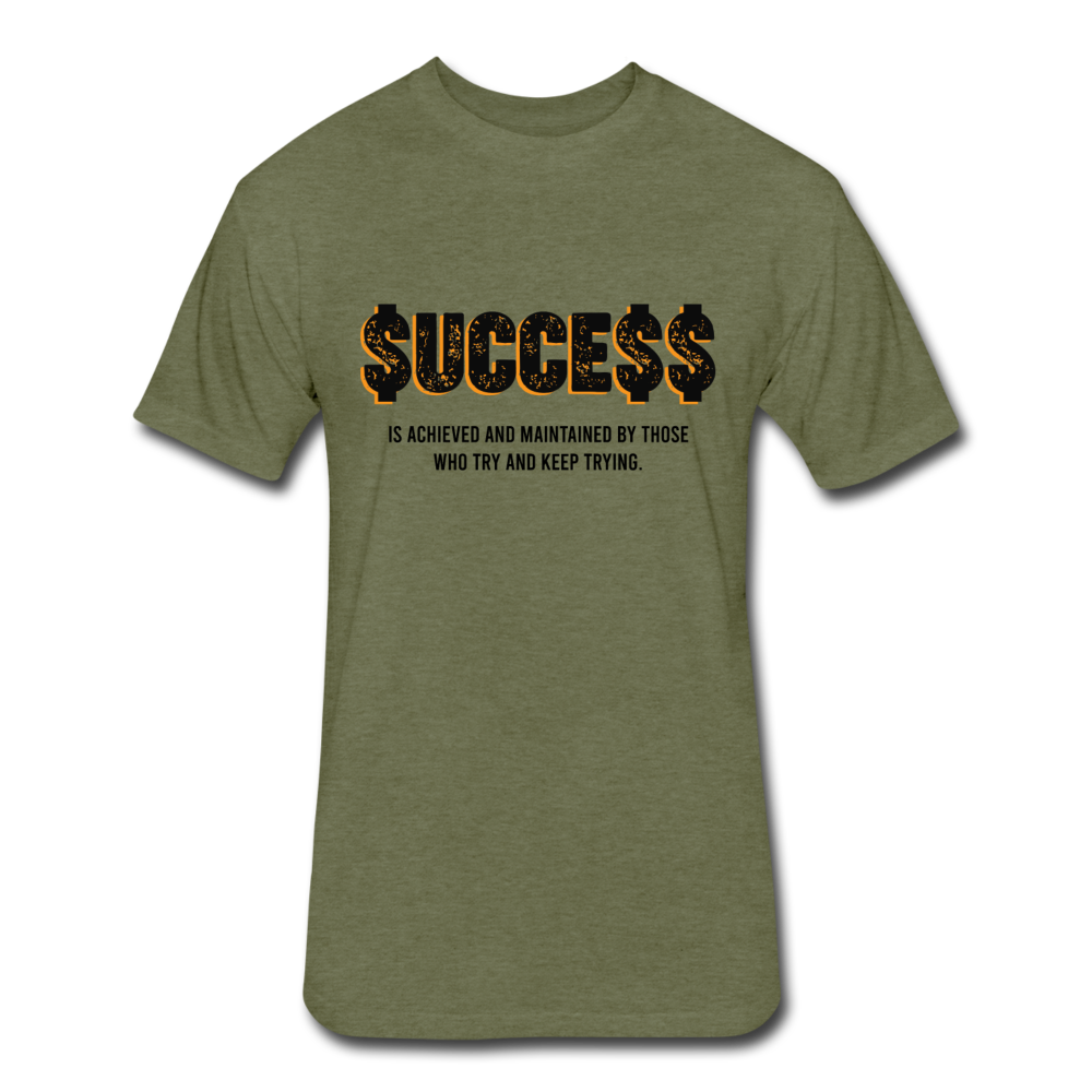 $UCCE$$ - heather military green