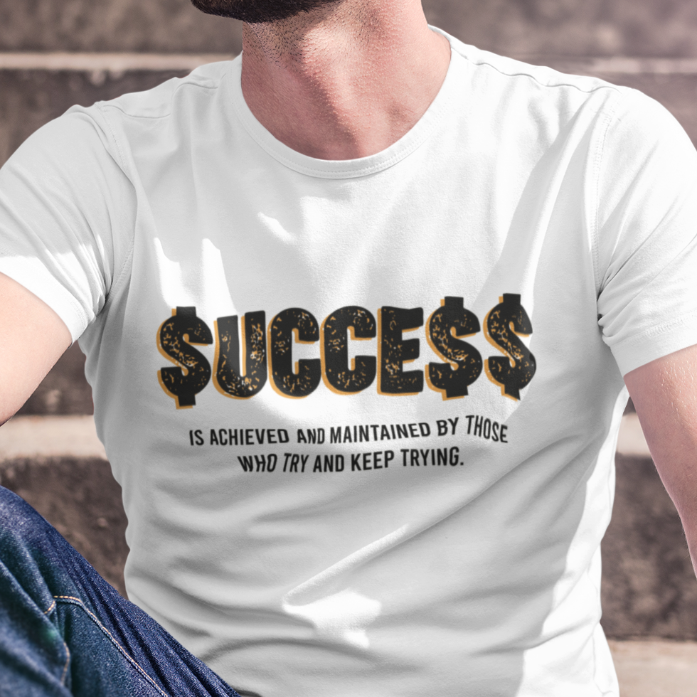 $UCCE$$ is Achieved by Trying