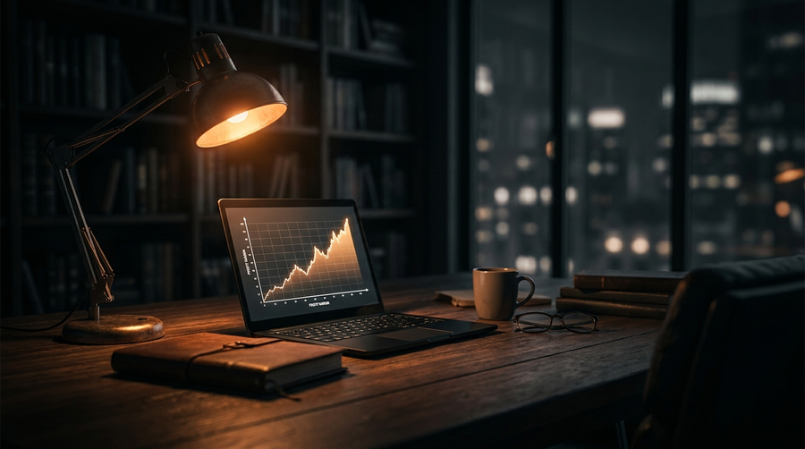 The 12% Margin Trap: Why Most Dropshippers Quit at Month Three