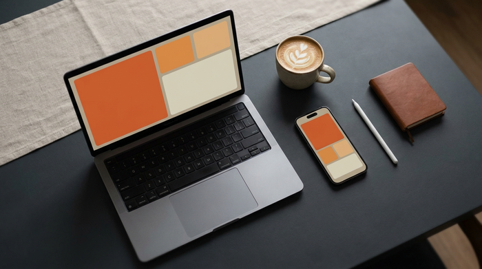 The 4-App Stack We Run Every Store On