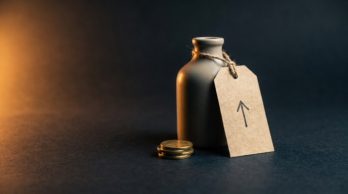 Re-Pricing a Dead SKU Into a $12k/Month Winner