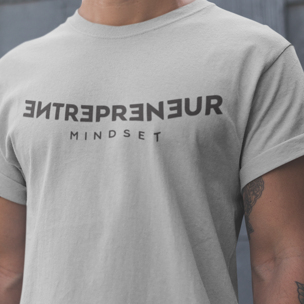 Entrepreneur Mindset